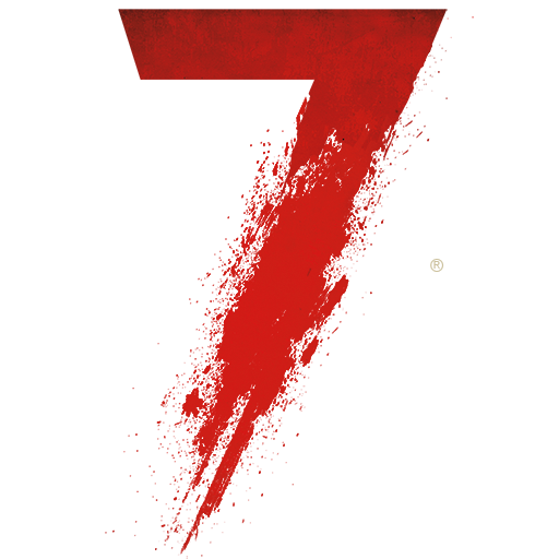 7 Days To Die